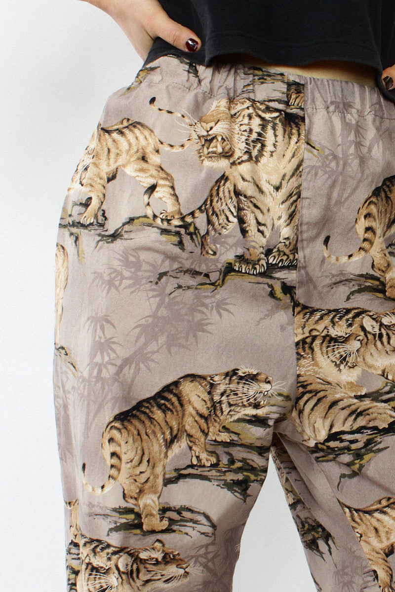 Tiger Joggers S/M/L