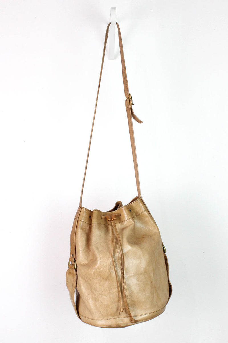 Fable Bucket Bag