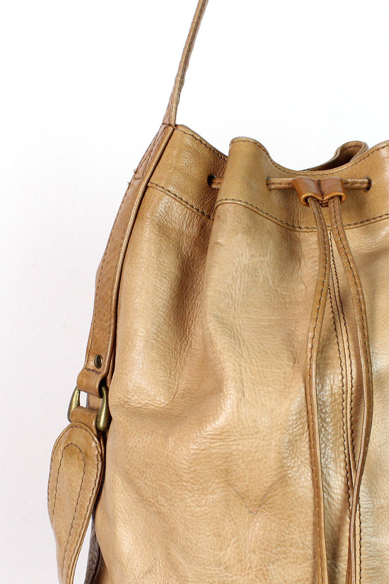 Fable Bucket Bag