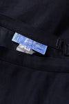 Thierry Mugler Curved Seam Pencil Skirt S/M