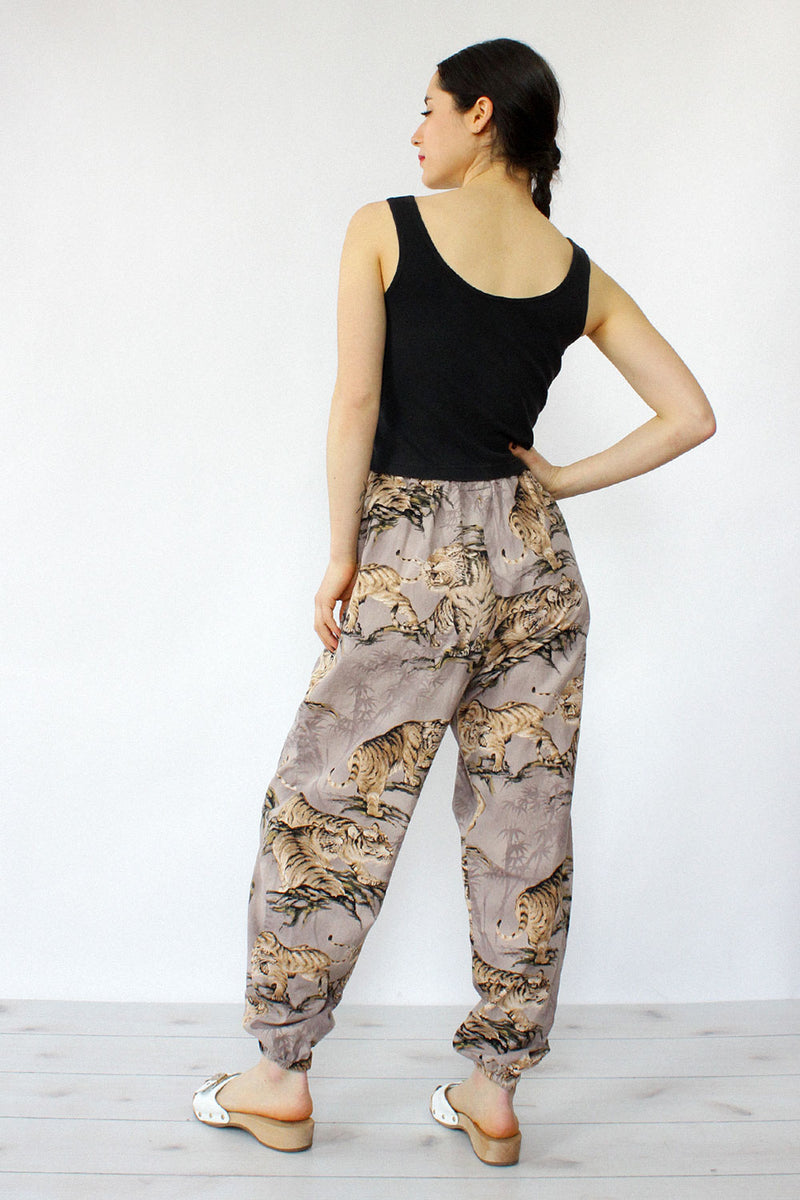 Tiger Joggers S/M/L