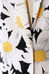 Daisy Day Cotton Jacket S-S/M