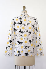 Daisy Day Cotton Jacket S-S/M