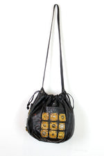 Dryad bucket bag