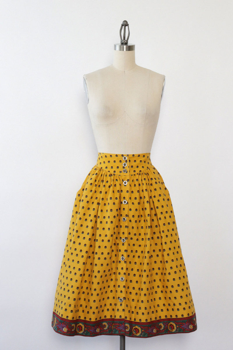 Lizsport Provençal Skirt S