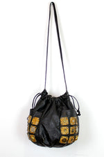 Dryad bucket bag