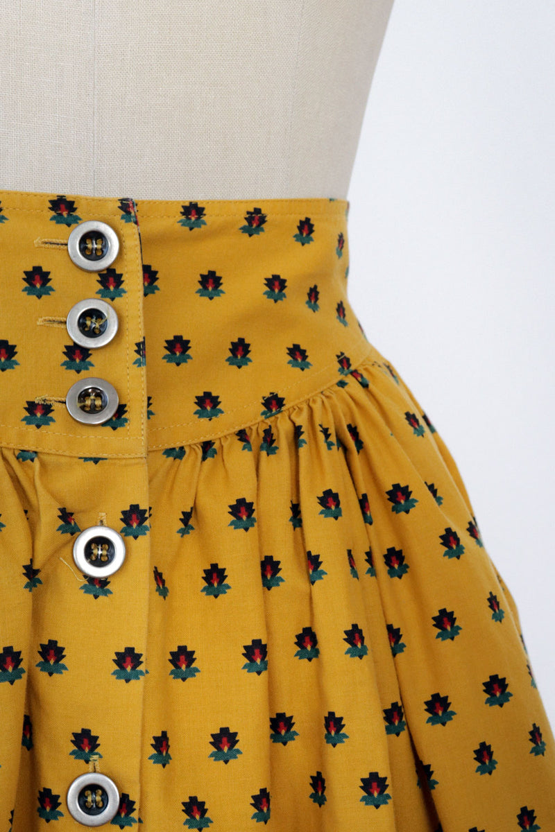 Lizsport Provençal Skirt S