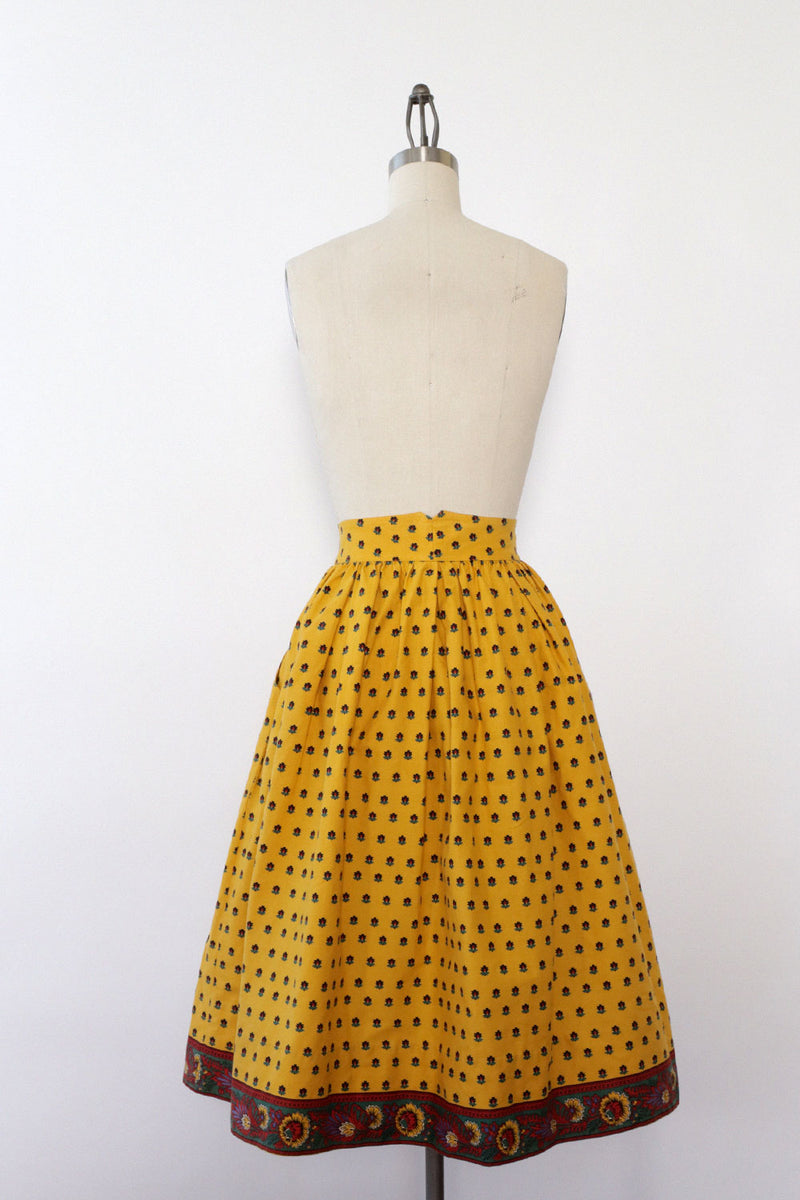 Lizsport Provençal Skirt S