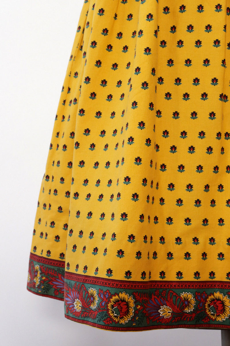 Lizsport Provençal Skirt S