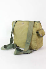 Army Scout Backpack