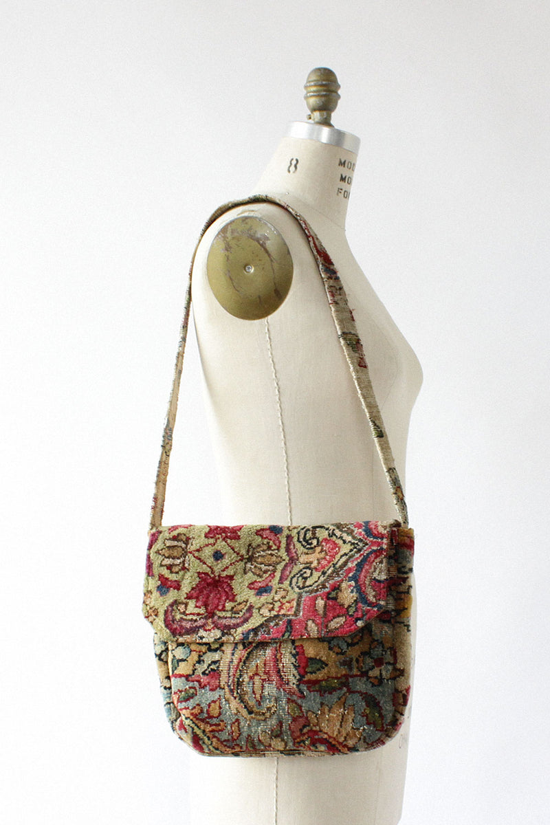 Magic Carpet Tote