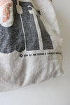 My Stuff Tote
