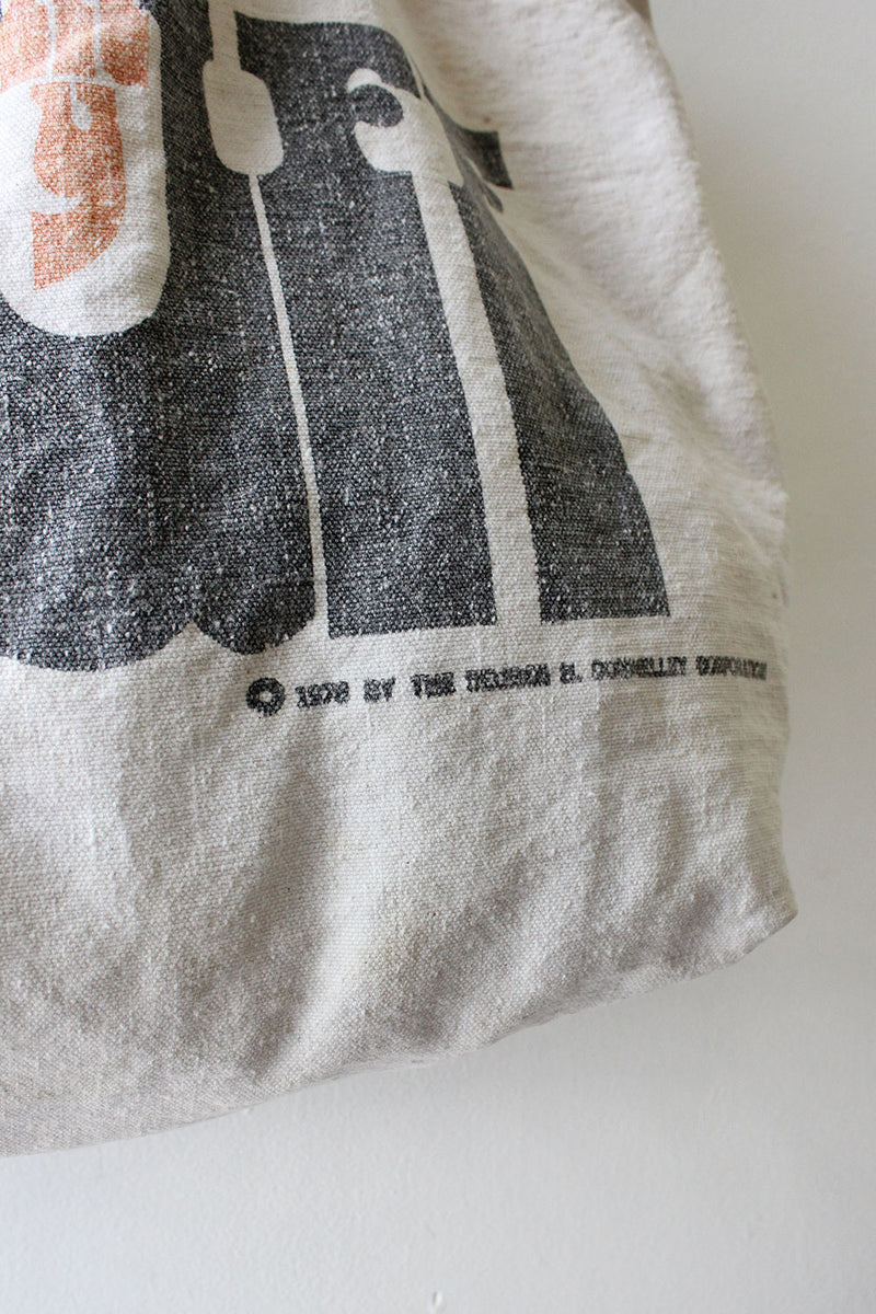 My Stuff Tote