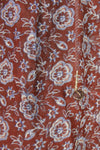 Mulberry Batik Top M