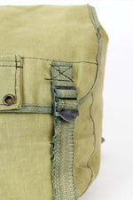 Army Scout Backpack