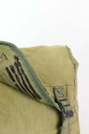 Army Scout Backpack