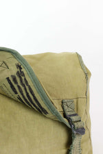 Army Scout Backpack