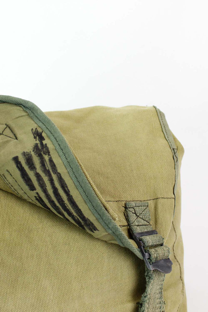 Army Scout Backpack