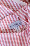 Candy Stripe Sack Dress S/M