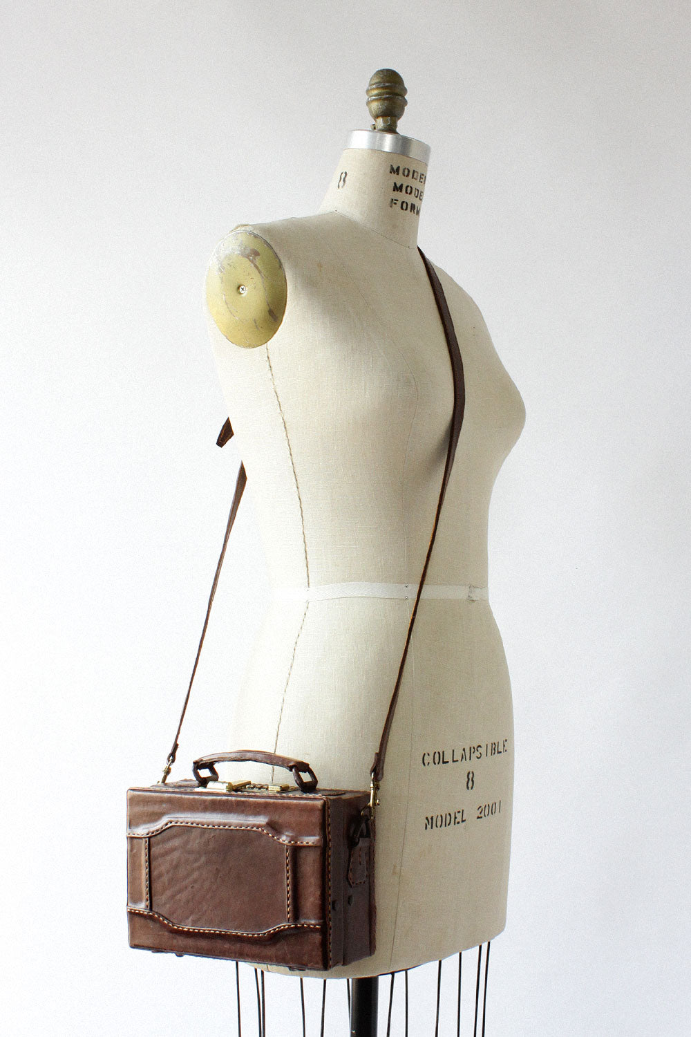 BagistaBoutique - The Original Mini Suitcase Bag – bagistaboutique