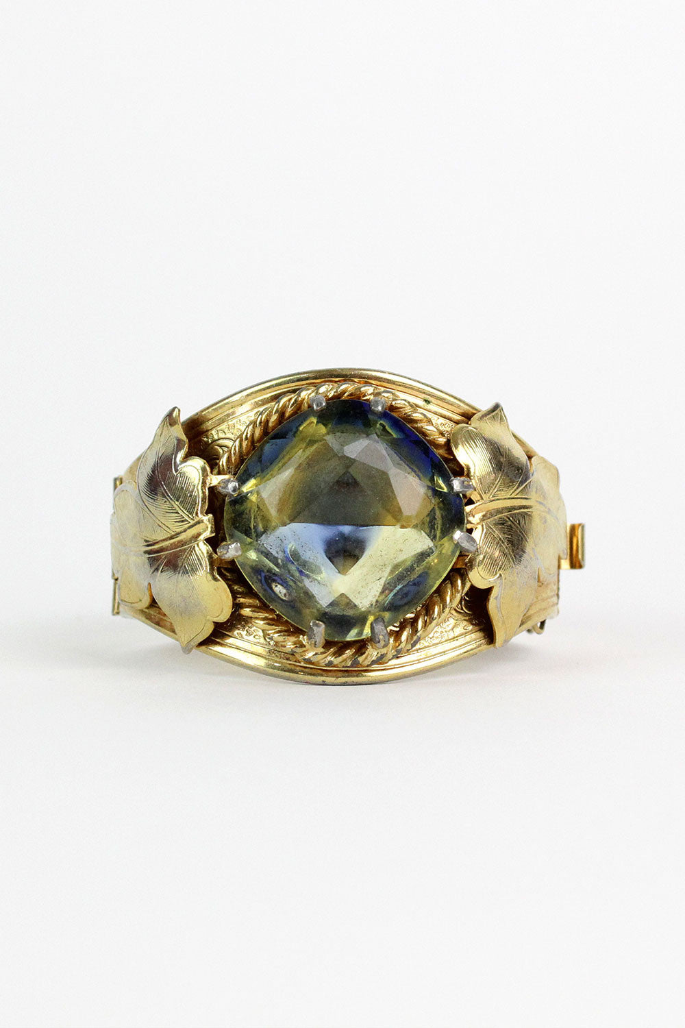 Sarah Coventry Versailles Bracelet