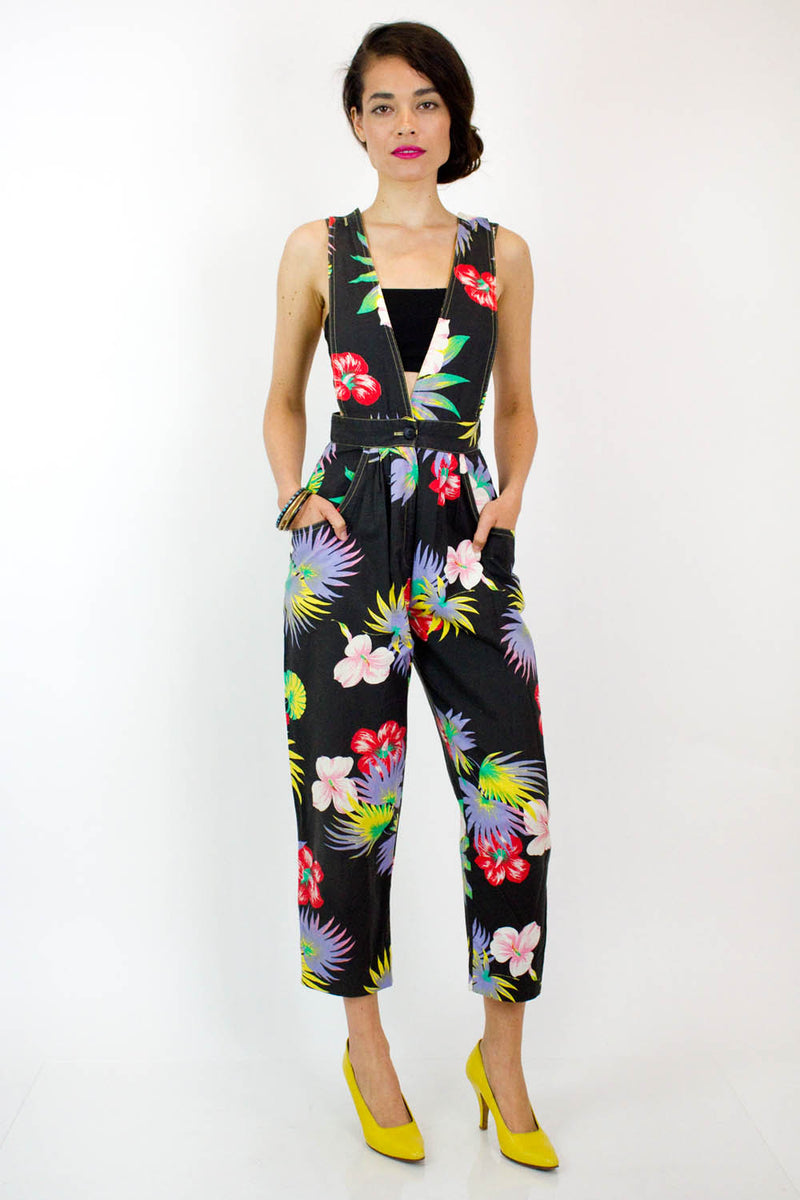 Block Party Jumpsuit XS/S
