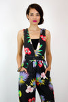 Block Party Jumpsuit XS/S