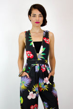 Block Party Jumpsuit XS/S