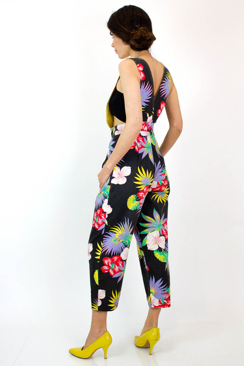 Block Party Jumpsuit XS/S