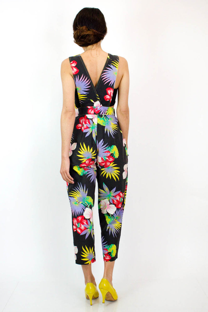 Block Party Jumpsuit XS/S