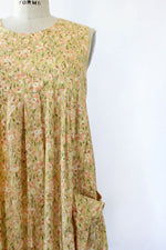Laura Ashley Meadow Dress S/M