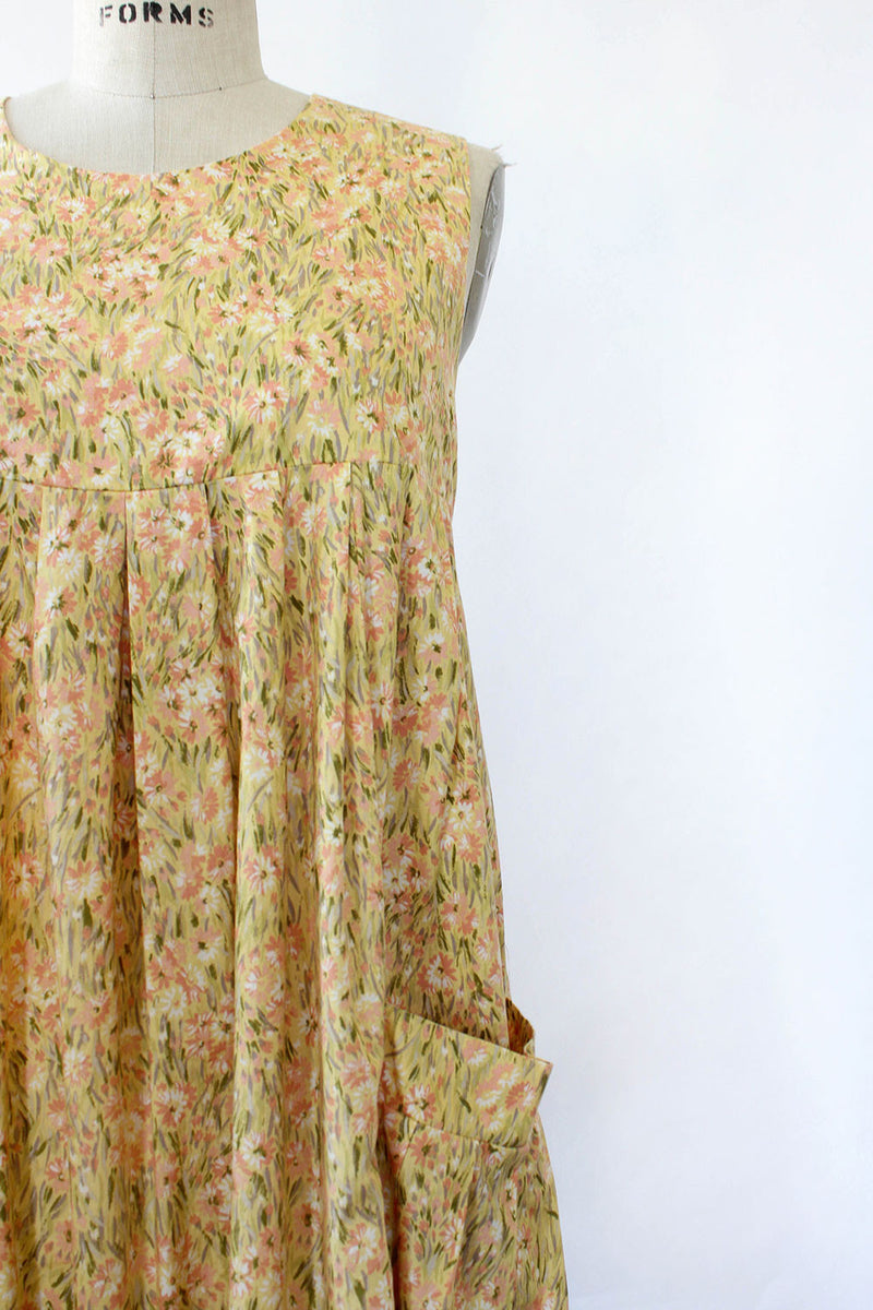 Laura Ashley Meadow Dress S/M