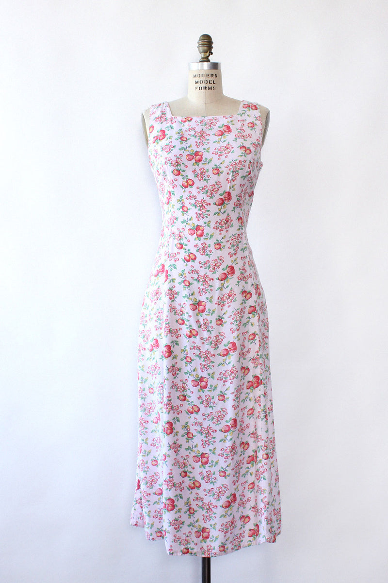 Apple Blossom Dress M