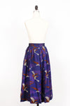 Nipon Duck Skirt XS