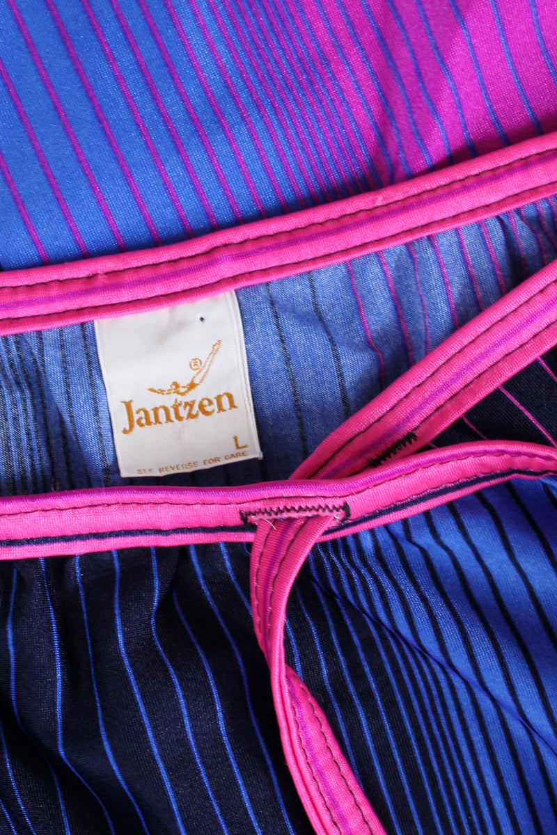 Jantzen Wrap Skirt M/L