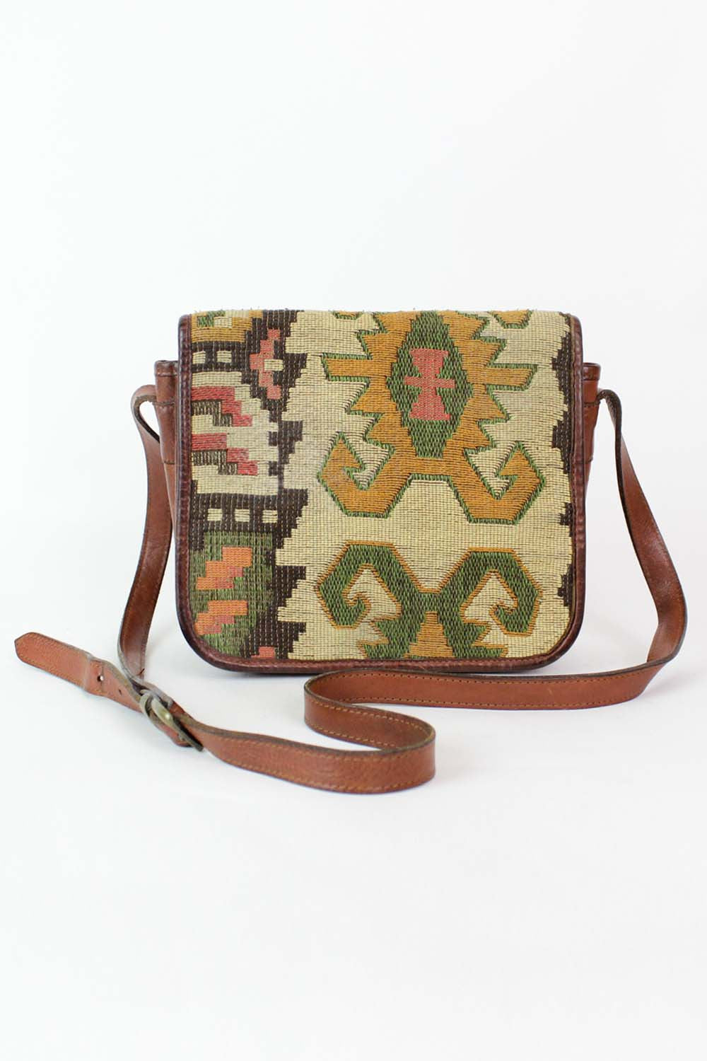 vintage kilim bags