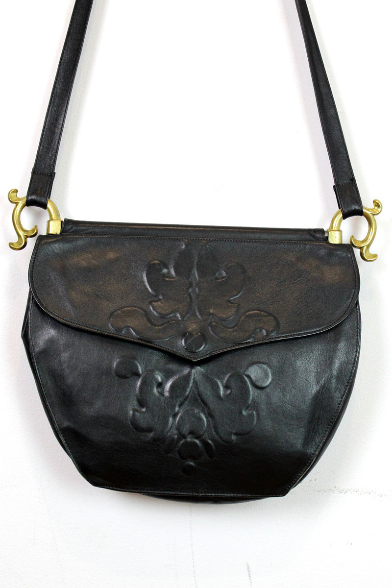 Carol Hearty baroque bag