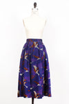 Nipon Duck Skirt XS