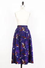 Nipon Duck Skirt XS