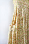 Laura Ashley Meadow Dress S/M