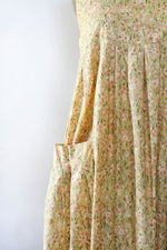 Laura Ashley Meadow Dress S/M