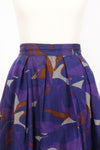 Nipon Duck Skirt XS