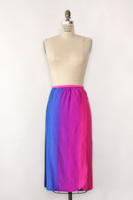 Jantzen Wrap Skirt M/L
