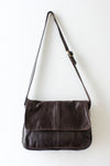 Victoria Espresso Purse