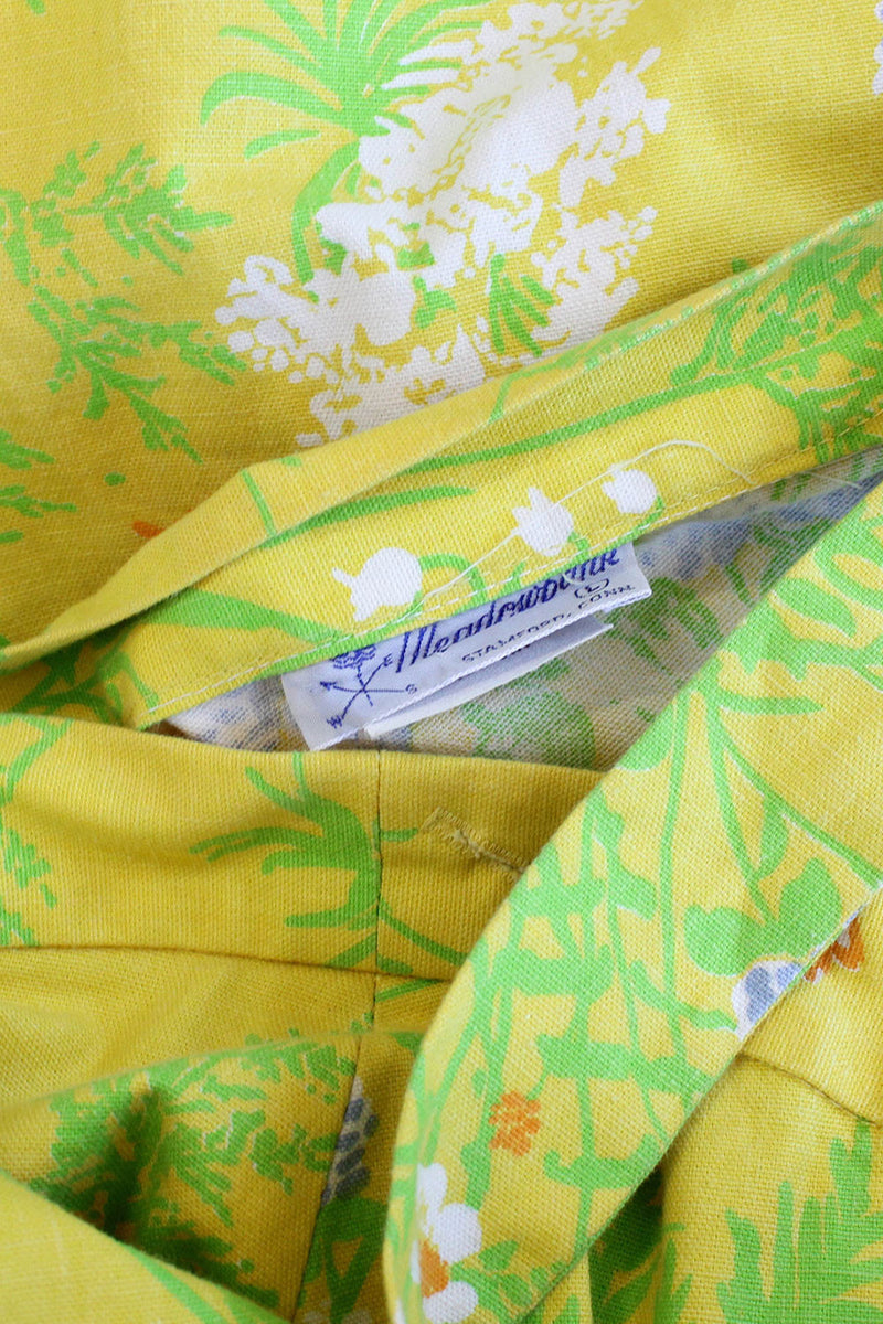 Meadowbank Wrap Skirt M/L