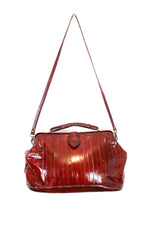 Untraditional doctor bag