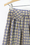 Medallion Skirt S