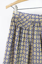 Medallion Skirt S