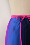 Jantzen Wrap Skirt M/L