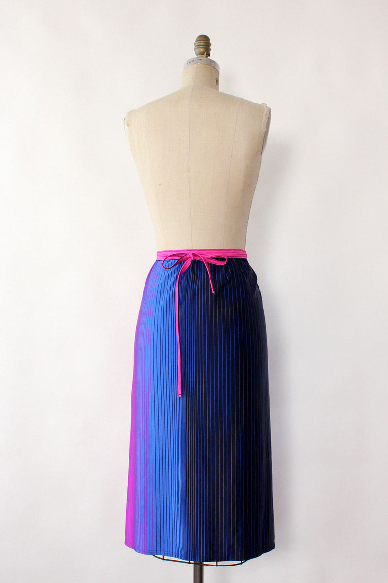 Jantzen Wrap Skirt M/L